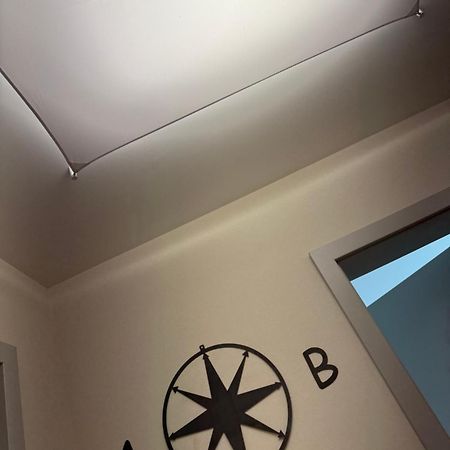 Apartmán Zurawia 18.11 Kolobřeh Exteriér fotografie