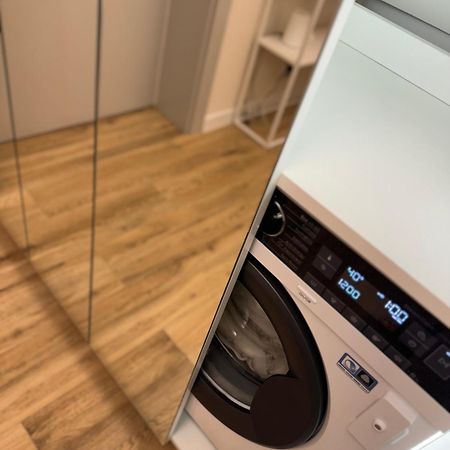 Apartmán Zurawia 18.11 Kolobřeh Exteriér fotografie