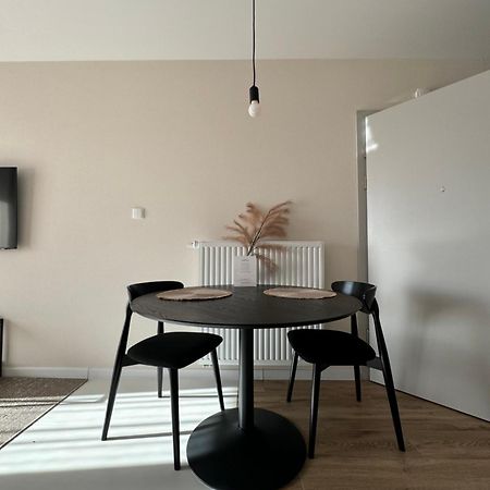 Apartmán Zurawia 18.11 Kolobřeh Exteriér fotografie