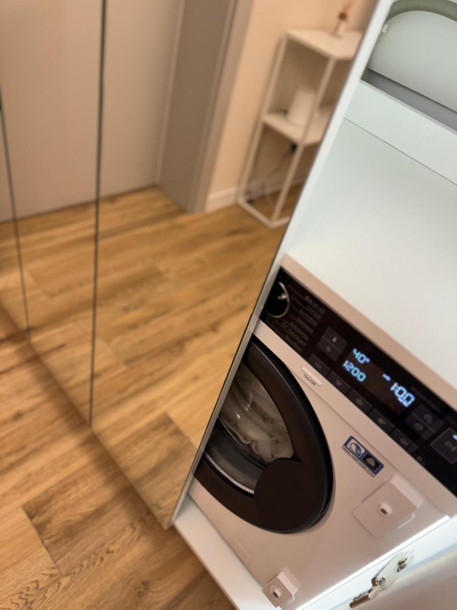 Apartmán Zurawia 18.11 Kolobřeh Exteriér fotografie