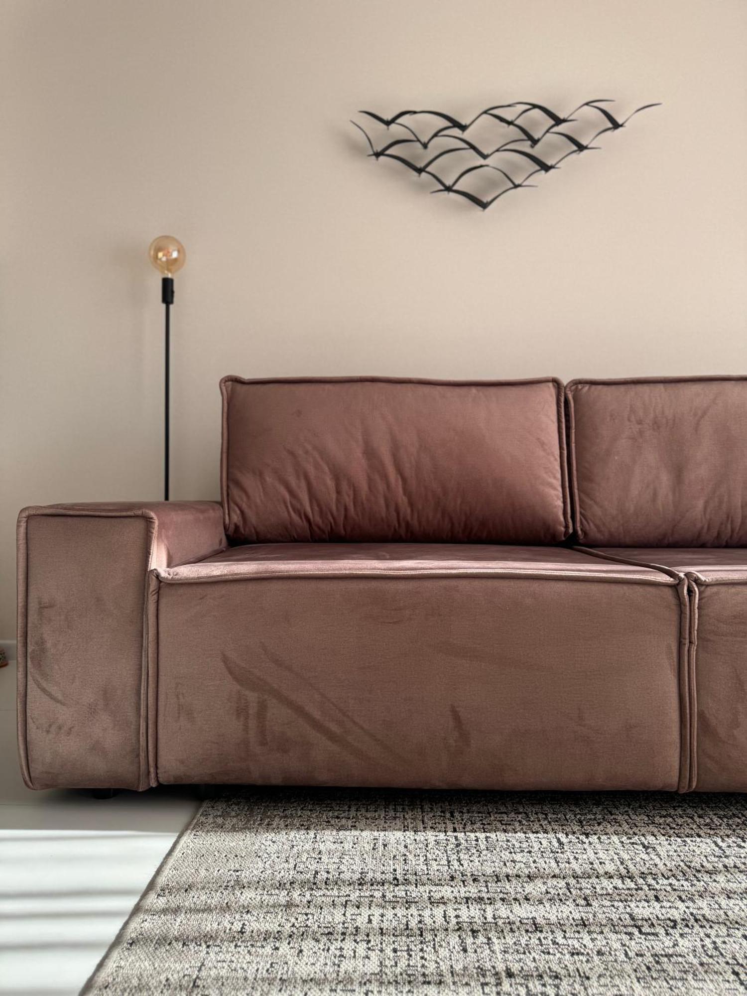 Apartmán Zurawia 18.11 Kolobřeh Exteriér fotografie