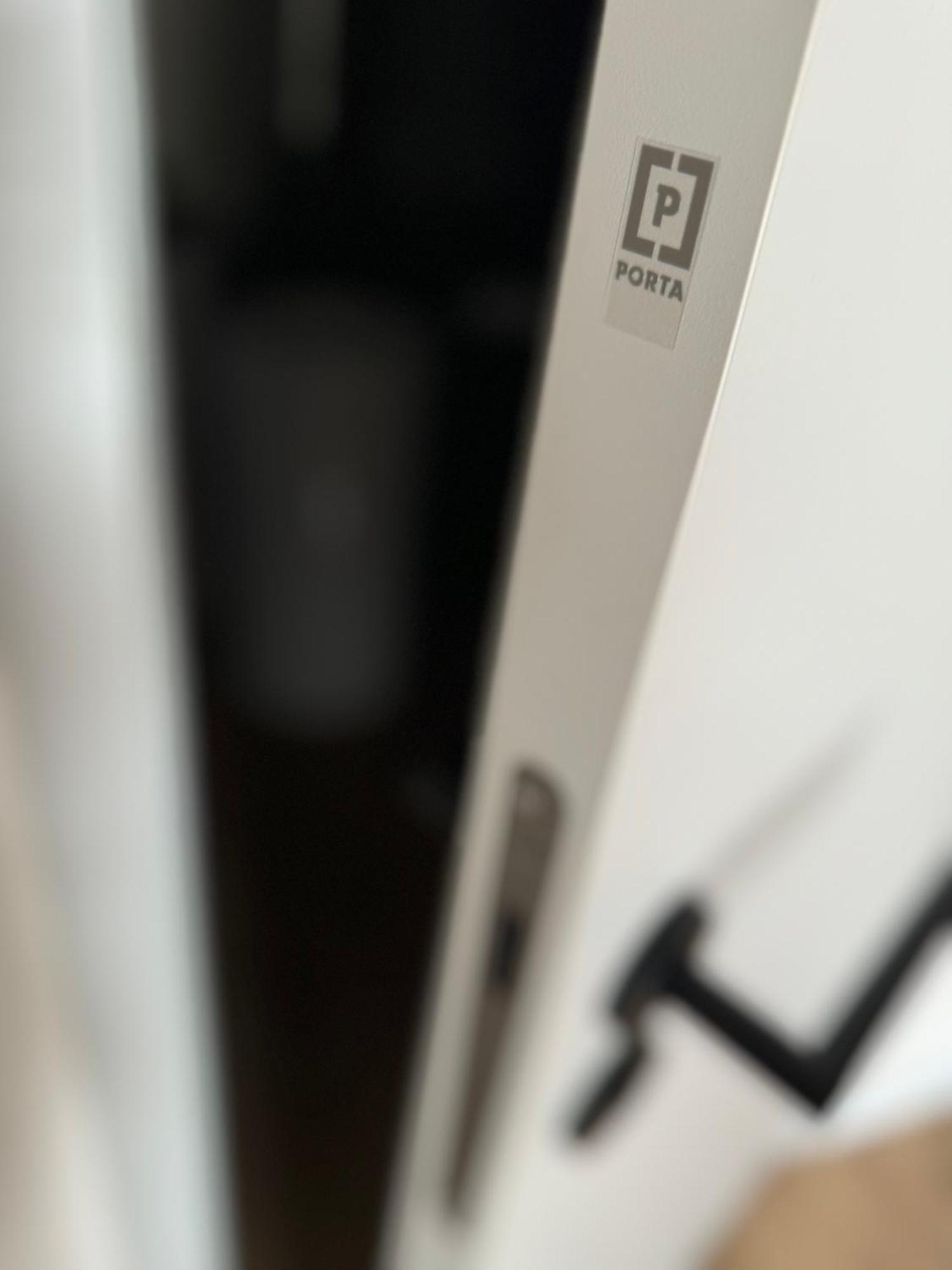 Apartmán Zurawia 18.11 Kolobřeh Exteriér fotografie