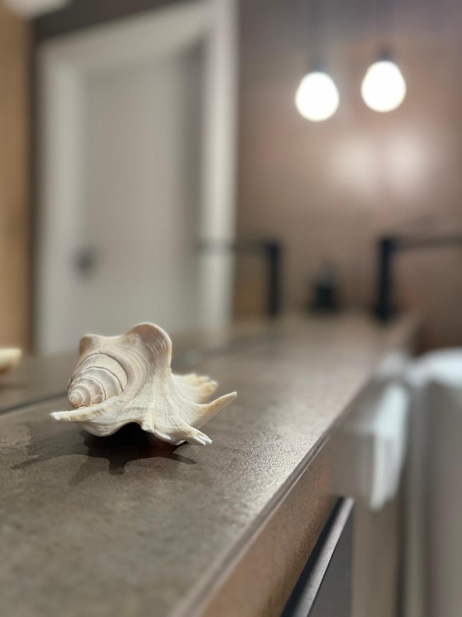 Apartmán Zurawia 18.11 Kolobřeh Exteriér fotografie