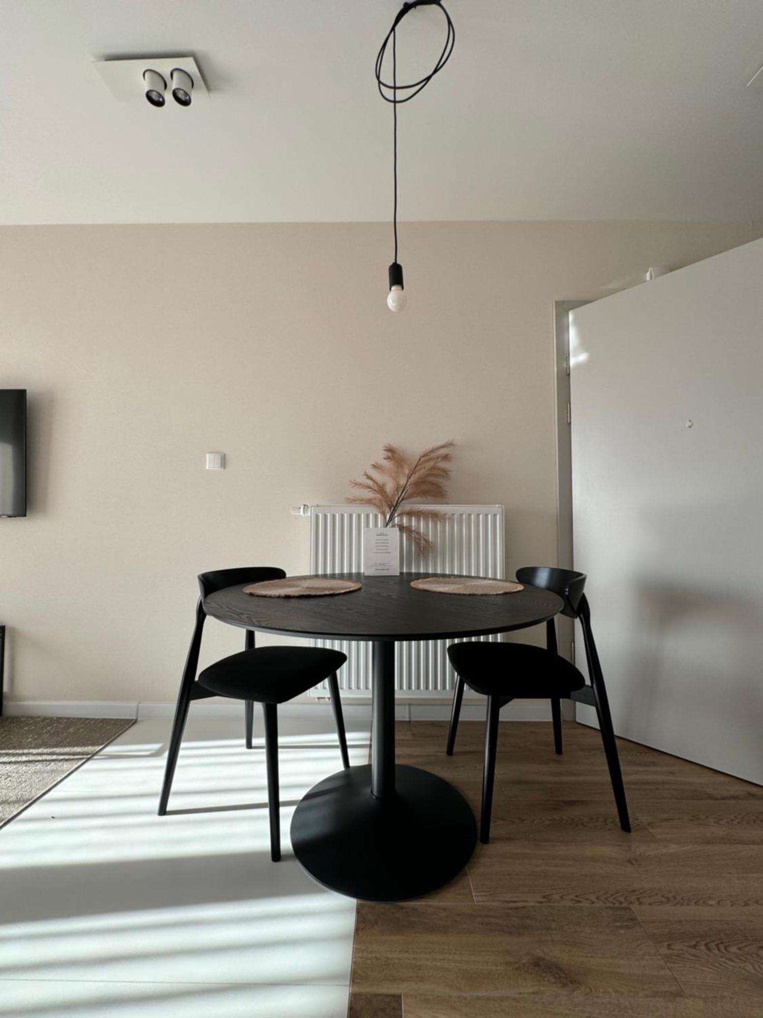 Apartmán Zurawia 18.11 Kolobřeh Exteriér fotografie