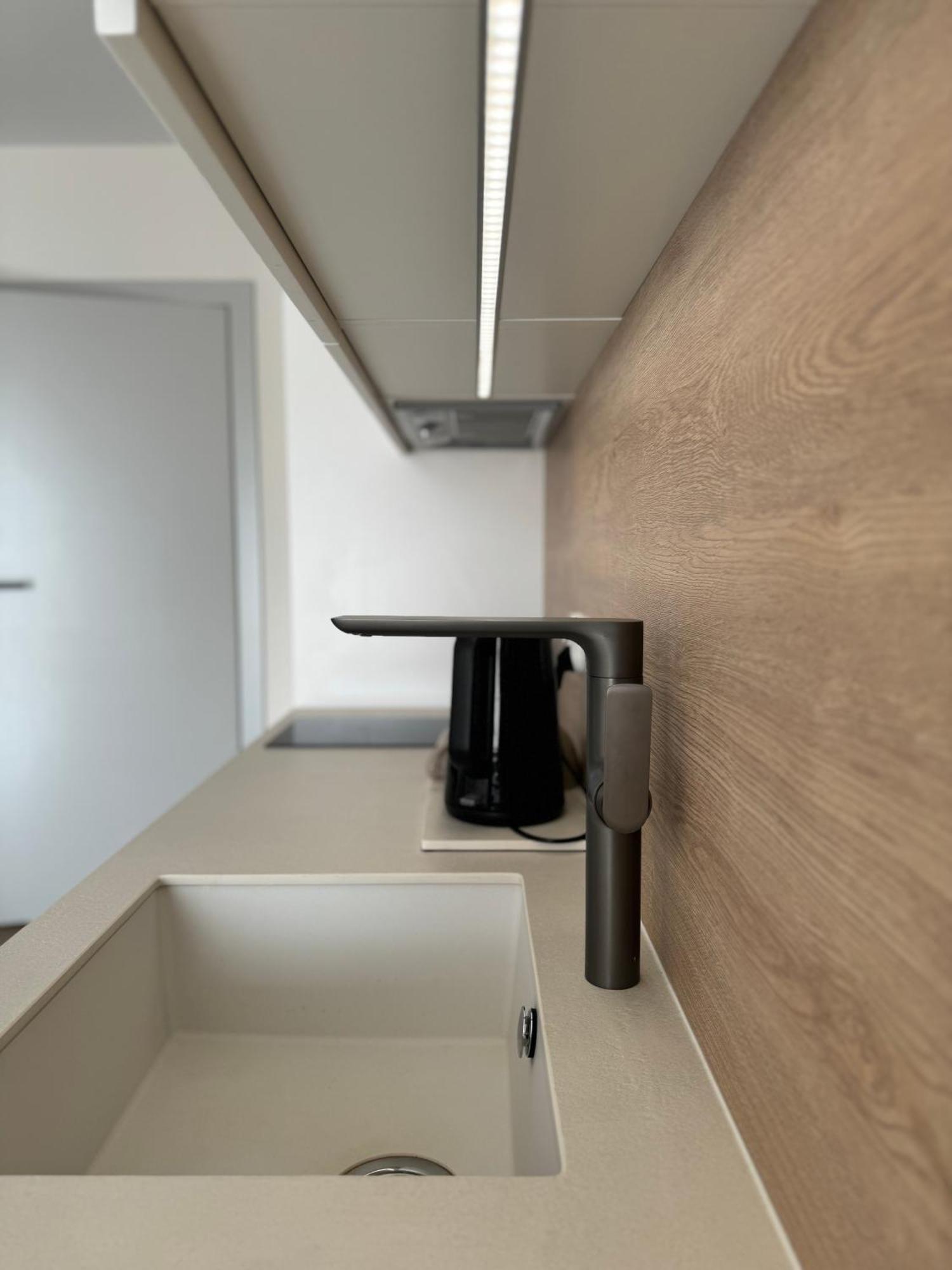 Apartmán Zurawia 18.11 Kolobřeh Exteriér fotografie