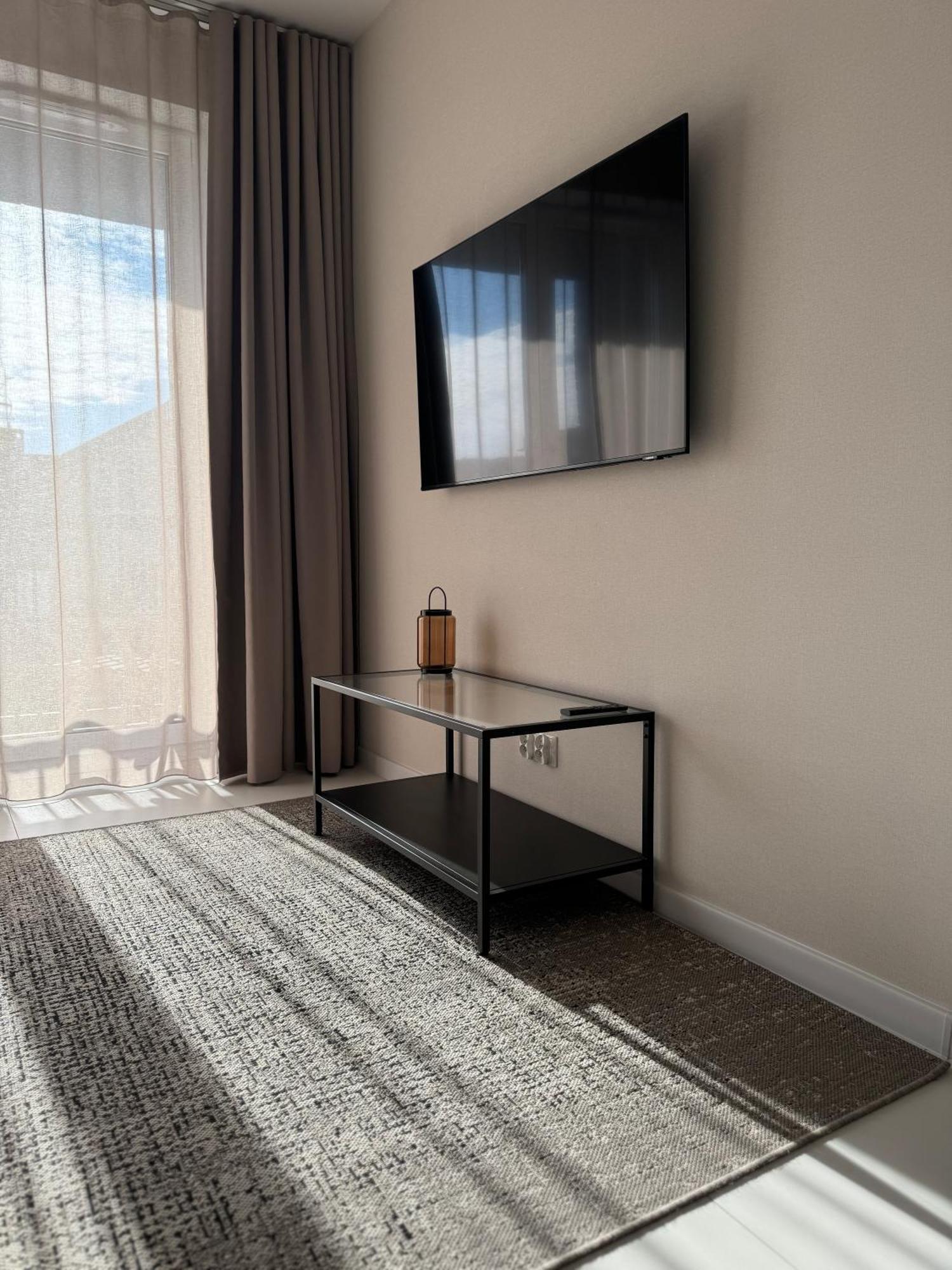 Apartmán Zurawia 18.11 Kolobřeh Exteriér fotografie