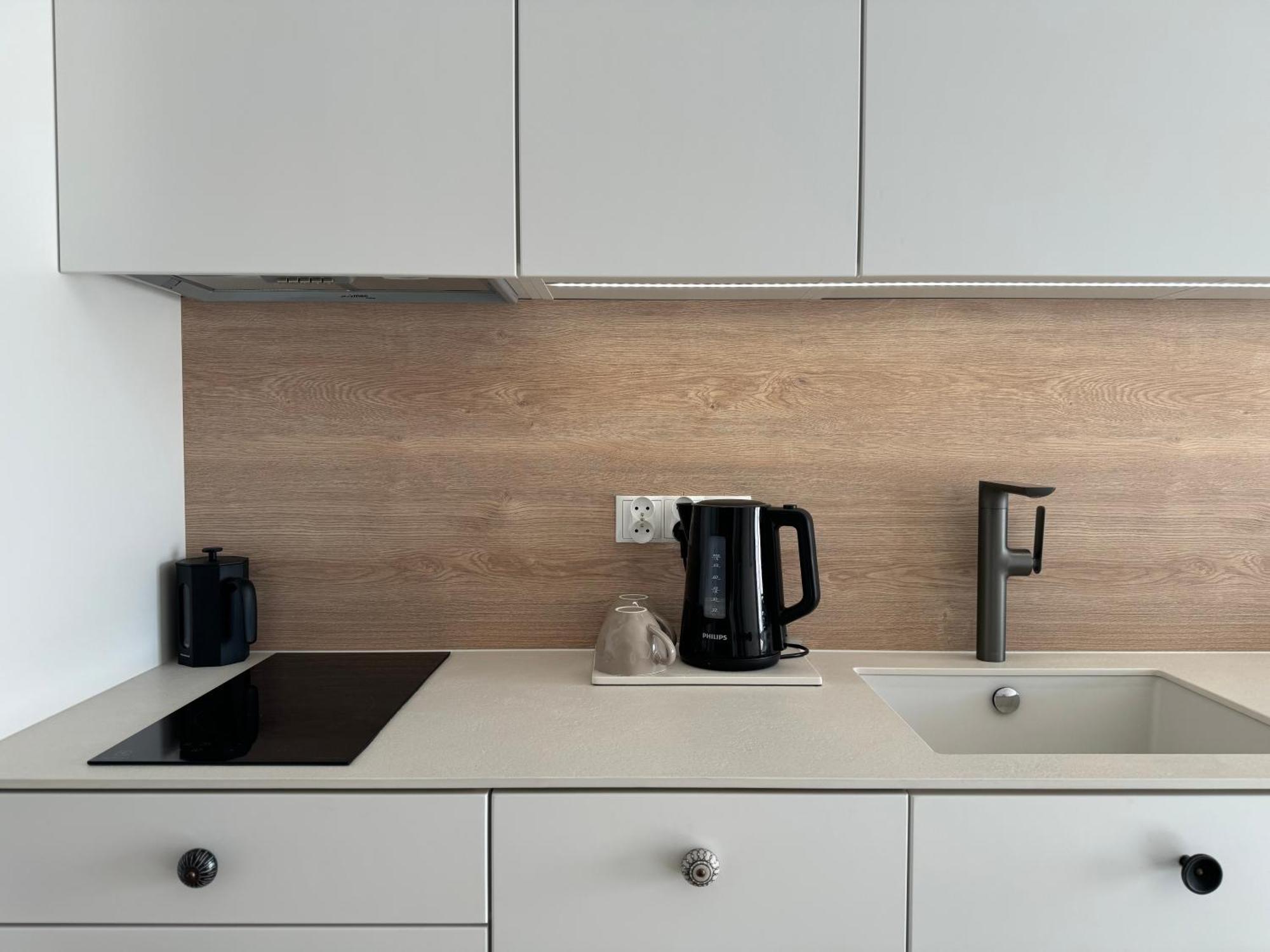 Apartmán Zurawia 18.11 Kolobřeh Exteriér fotografie