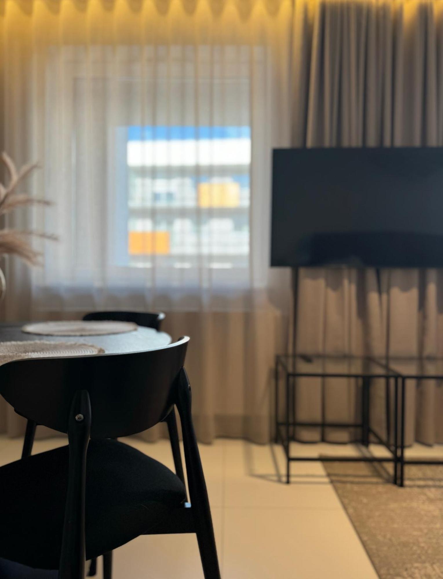 Apartmán Zurawia 18.11 Kolobřeh Exteriér fotografie
